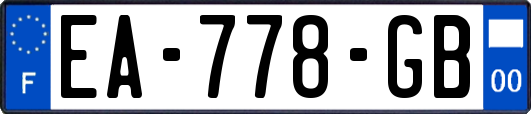 EA-778-GB