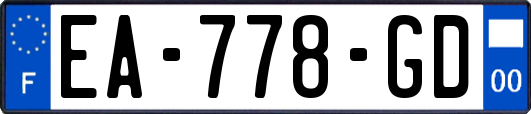 EA-778-GD