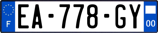 EA-778-GY