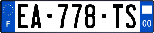 EA-778-TS