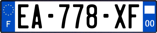 EA-778-XF