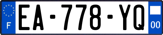 EA-778-YQ