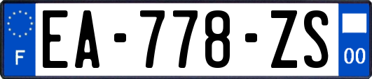 EA-778-ZS