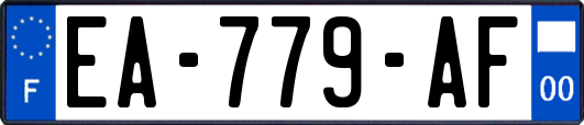 EA-779-AF