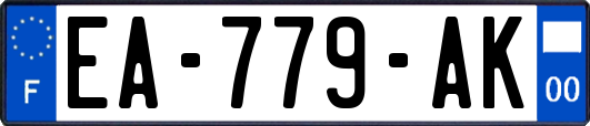 EA-779-AK