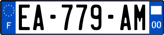 EA-779-AM