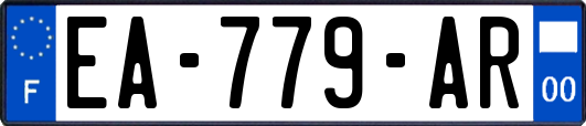 EA-779-AR