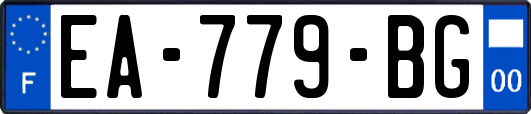 EA-779-BG