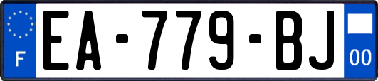 EA-779-BJ