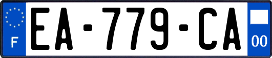 EA-779-CA