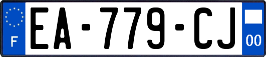 EA-779-CJ