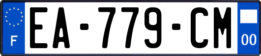 EA-779-CM