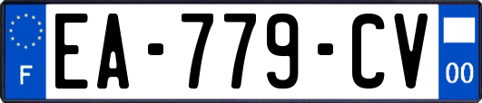 EA-779-CV