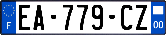 EA-779-CZ