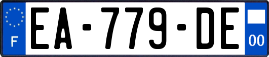 EA-779-DE