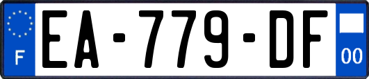 EA-779-DF