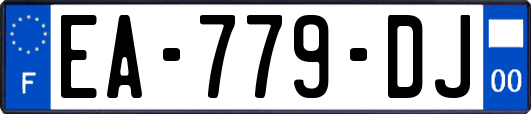 EA-779-DJ