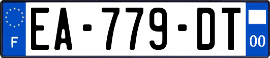 EA-779-DT