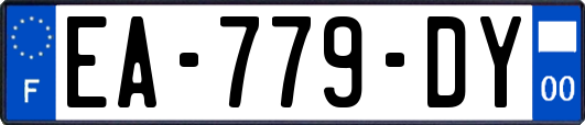 EA-779-DY