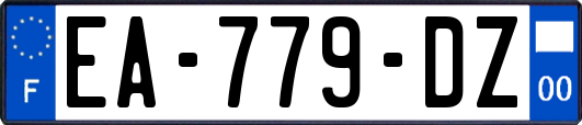 EA-779-DZ