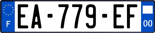 EA-779-EF