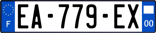 EA-779-EX