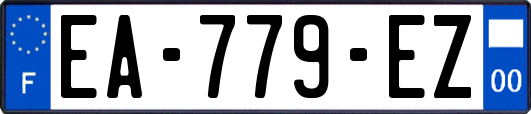 EA-779-EZ