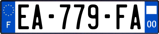 EA-779-FA