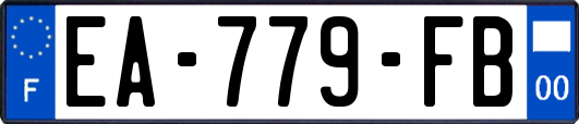 EA-779-FB