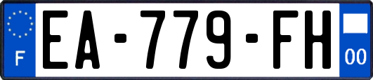 EA-779-FH