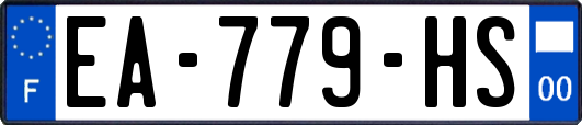 EA-779-HS