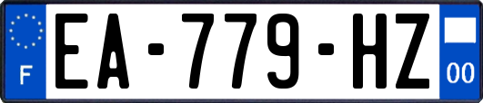 EA-779-HZ