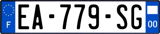 EA-779-SG