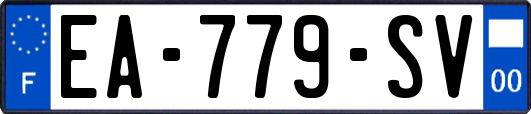 EA-779-SV