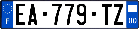 EA-779-TZ