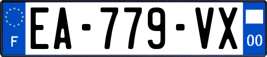 EA-779-VX