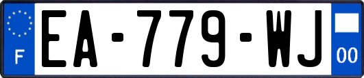 EA-779-WJ