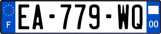 EA-779-WQ