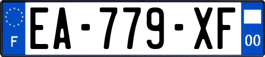 EA-779-XF