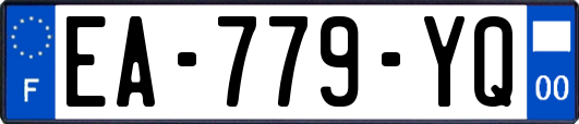 EA-779-YQ