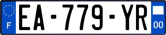 EA-779-YR