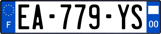 EA-779-YS