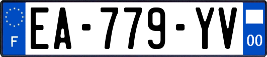 EA-779-YV