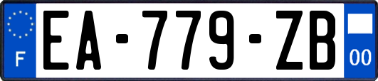 EA-779-ZB