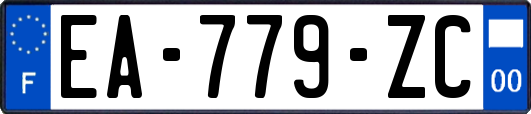 EA-779-ZC