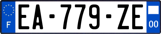 EA-779-ZE