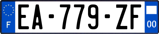 EA-779-ZF