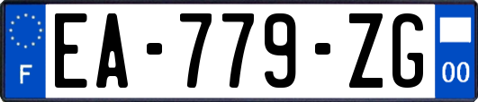 EA-779-ZG