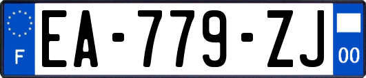 EA-779-ZJ