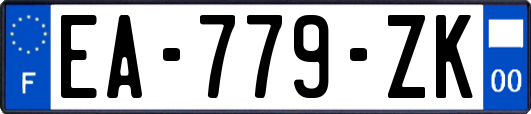 EA-779-ZK